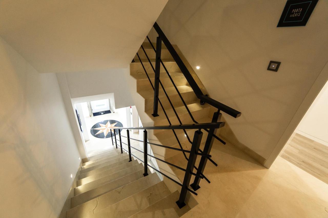 Apartamento Atrium Areias Viana do Castelo Exterior foto