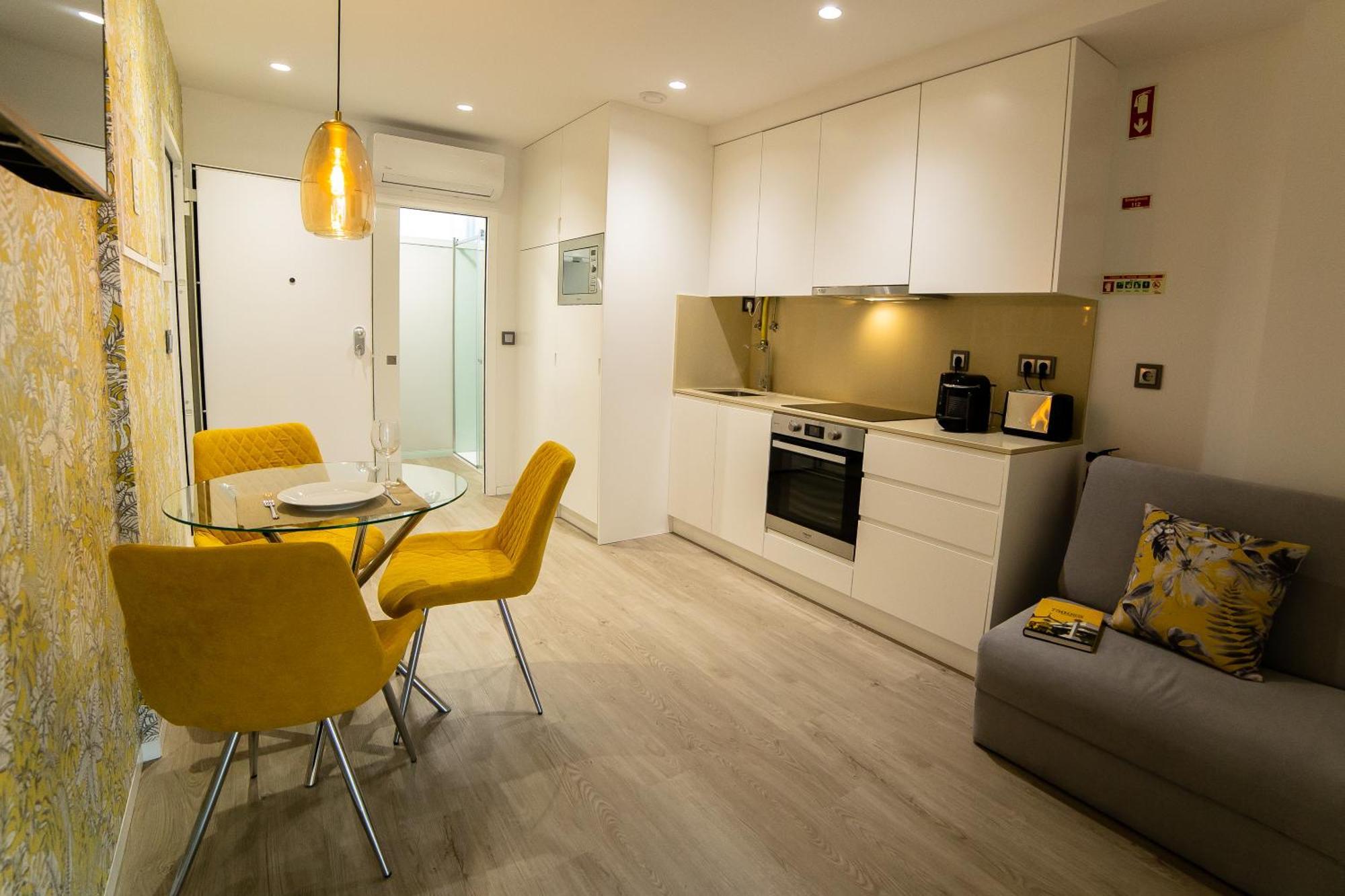 Apartamento Atrium Areias Viana do Castelo Habitación foto