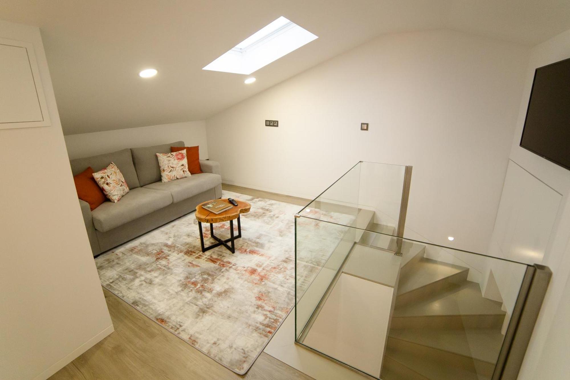 Apartamento Atrium Areias Viana do Castelo Exterior foto