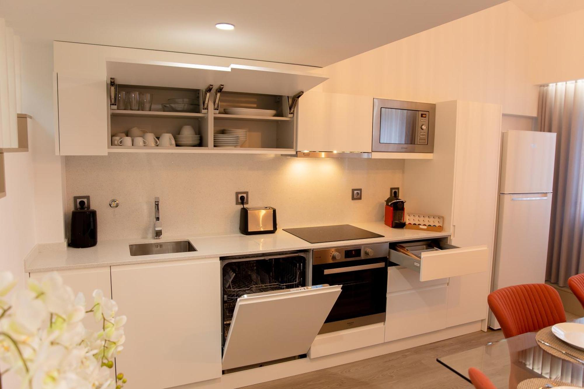 Apartamento Atrium Areias Viana do Castelo Exterior foto